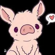 ぶーちゃん【値下げ交渉よろこんで♪】の画像