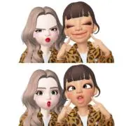 Ⓜ️の画像