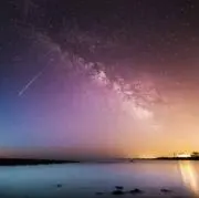 ★流星群★の画像