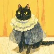 茶々の画像