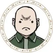 ぱらさんの画像