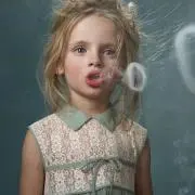 an