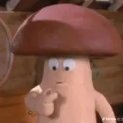 ！？