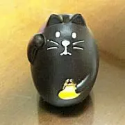 黒猫
