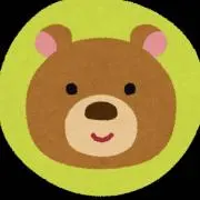 くま⭐︎の画像