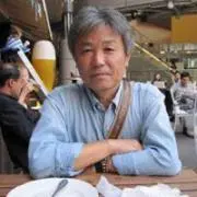 藤野 愼亮