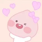 ピンク