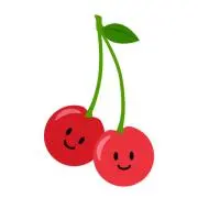 さくらんぼ＊°。の画像
