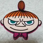 みぃぽこの画像