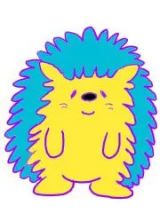 としりんの画像