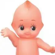ぴょんの画像