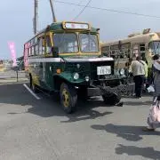 ごん太パパの画像