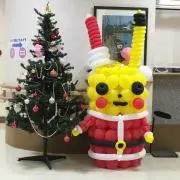 ピカりんの画像
