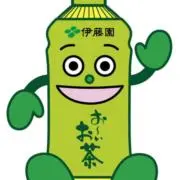 おいお茶の画像