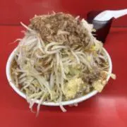 坊主の画像