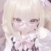 お嬢の画像