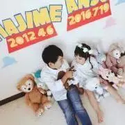 Haaacchiiii( ¨̮ )の画像