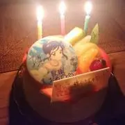 深雪の画像