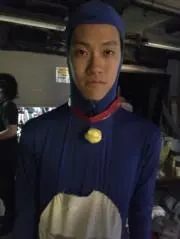 Sの画像