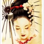 ゆかりの画像