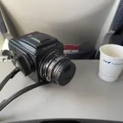 ヨンニーカメラ