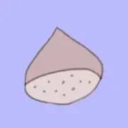 밤パムの画像
