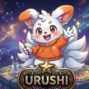 urushiの画像