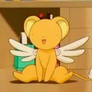 ケロちゃん
