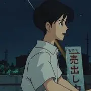 ☾の画像