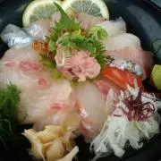 あごー。