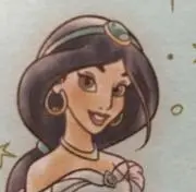 mimyジャスミンの画像