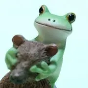ぽわに☻