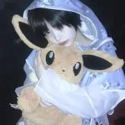 あのちゃん あのちゃんねる アクスタ メイド服 アクリルスタンド あの