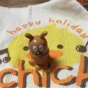 がぼにゃん