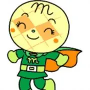 めろんパンなの画像
