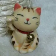 招き猫