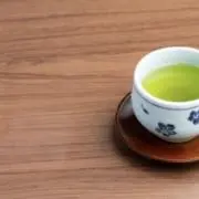 お茶ンスの画像