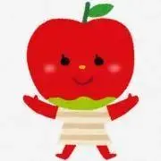 りんごの画像