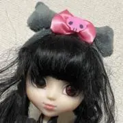 天使うさぎ♡→ 即購入◎明日発送○の画像