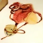 林檎飴