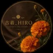 古着_HIRO  ♡マリーゴールド♡の画像