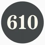 610の画像