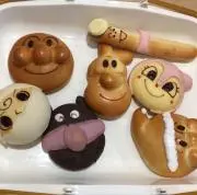 リナパンの画像