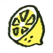 レモンの画像