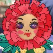 いらないも〜ん。