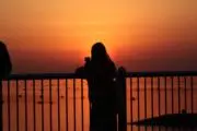 夕空【プロフ一読下さい♫】