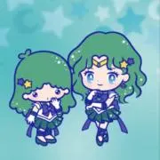 mcr☆nptnの画像
