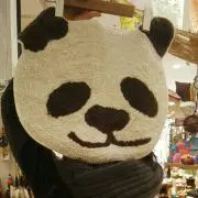 パンだろう