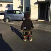 あみ☆4人のママ