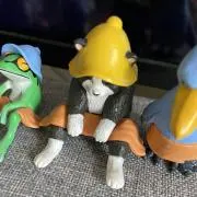 N°の画像
